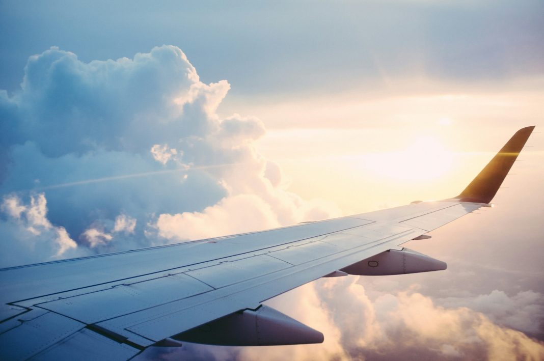 Air Adventures Wait for Next Stop
