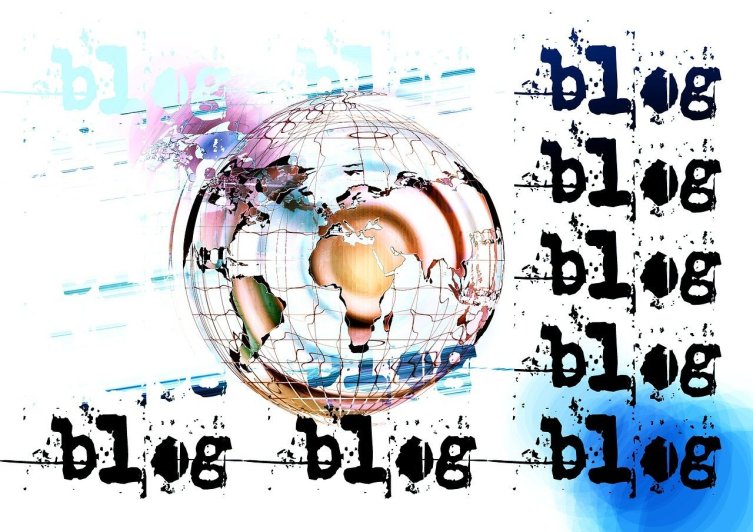 Blogging Chat: Spammy New WordPress Followers