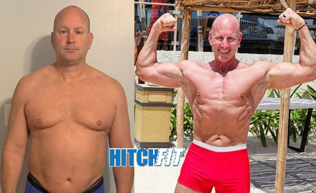 Getting Fit After 50 Is Possible