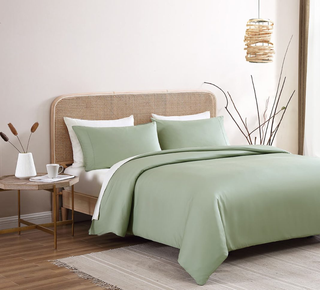 How to Style Your Bedroom with Bamboo Sheets » Residence