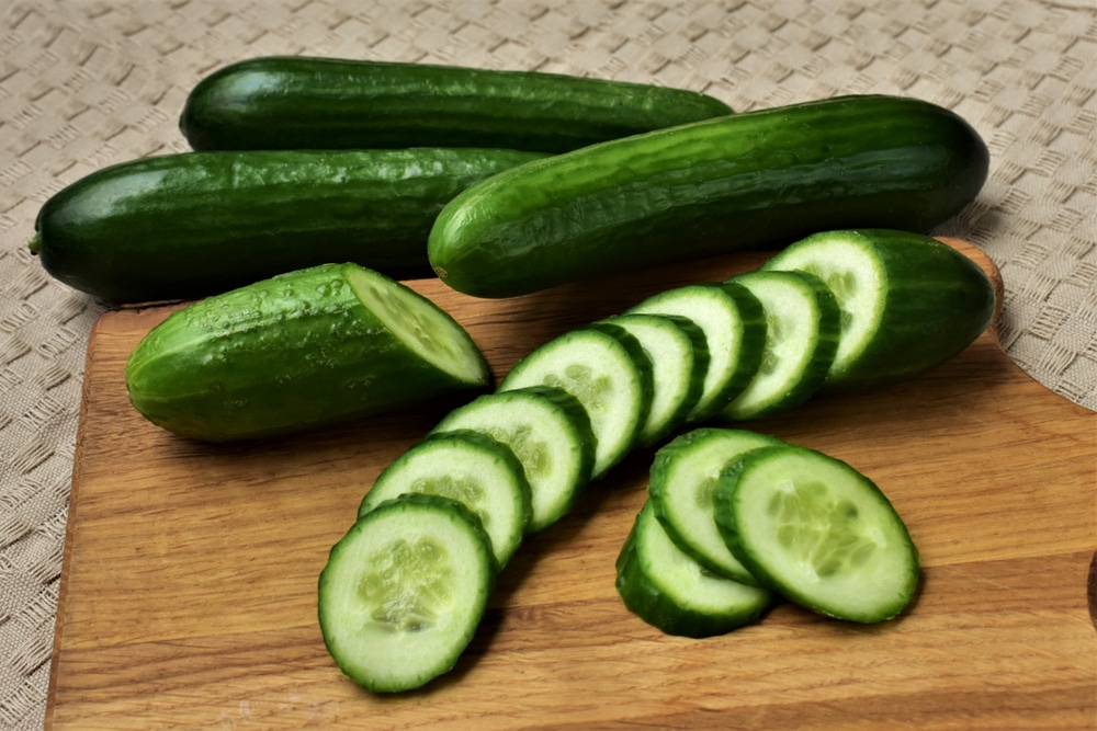 Is Cucumber Keto Friendly? - No Bun Please