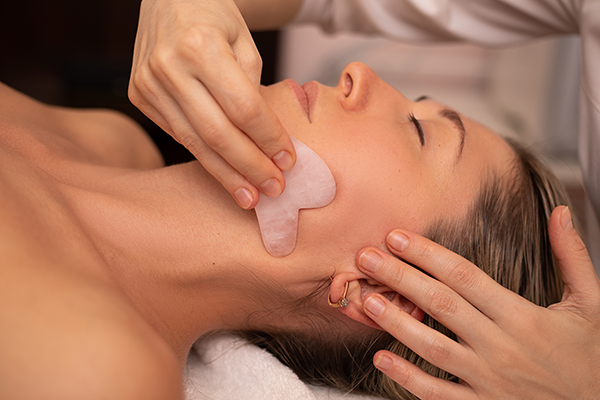 What Is Gua Sha and Can You Use It for