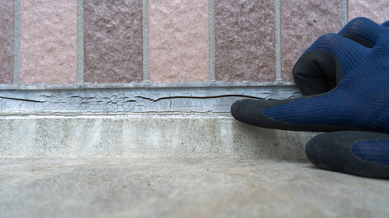 What to Look for in Exterior Caulk (2024)