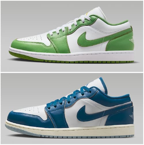 CRAZY Air Jordan Shoes Deal! As low as $61.48 shipped,