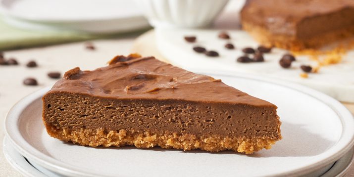 Cheesecake au café | BODi