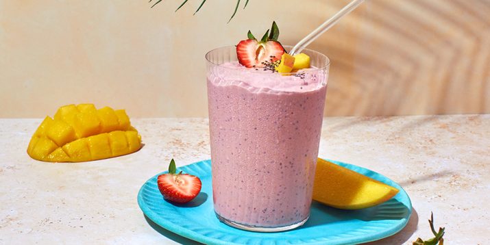 Shake de Mango | BODi