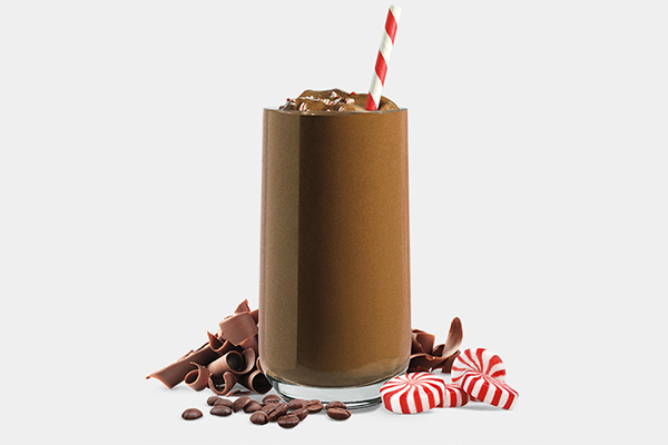 Peppermint Mocha Shakeology Is Back for a Limited Time