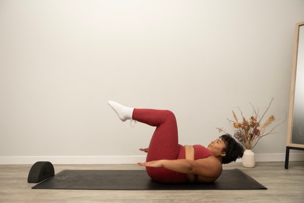 The Best Pilates Modifications, According to an Instructor