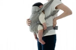 Experiencing Postpartum Low Back Pain, Try These Yoga Moves