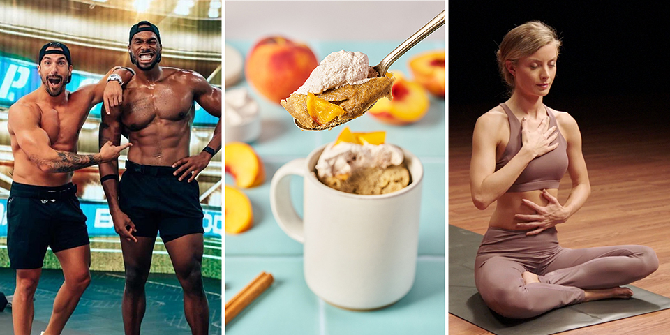 BODi and Hello Alpha Team Up for Total Wellness and