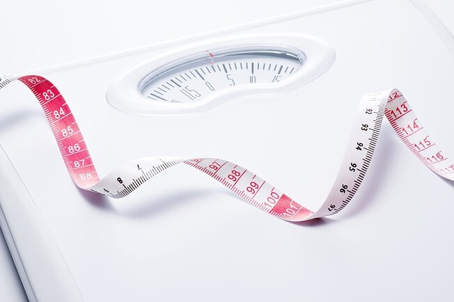 Diet Culture Will F*ck You Up: How Chasing Skinny Steals