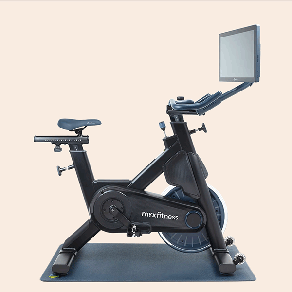 Navigate Your Indoor Bike With This Cycling Glossary