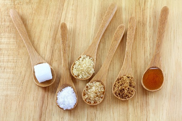 Top 4 Surprising Health Benefits of Honey