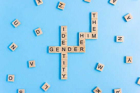 When the Personal Becomes Political: Raising a Trans or Nonbinary