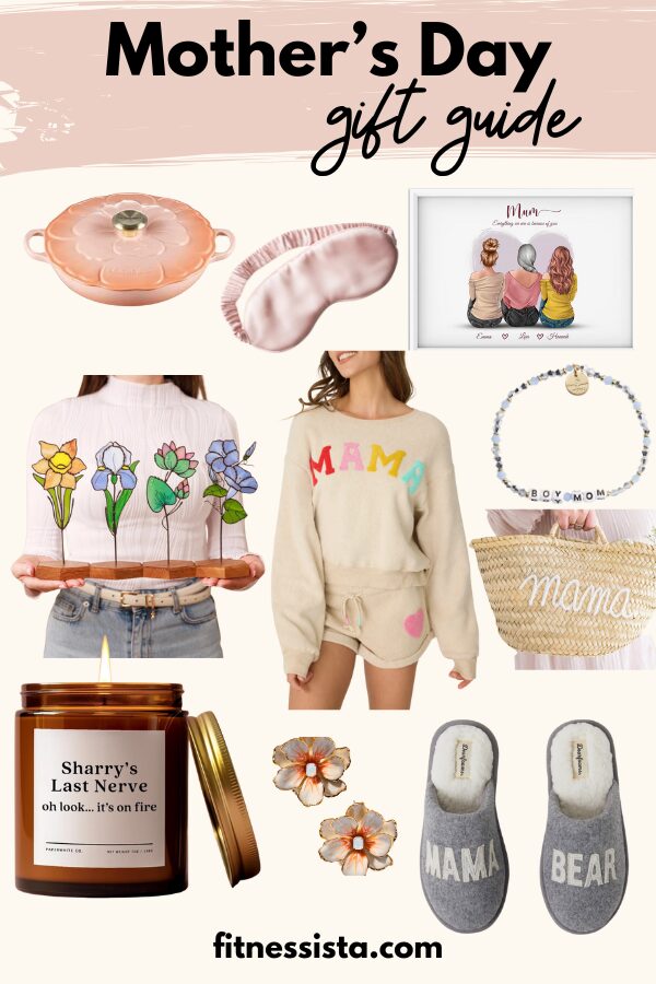 2025 Mother's Day Gift Guide