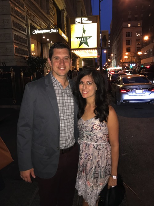 Chicago eats: Alinea review + menu details