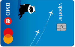Do you need one of Porter Airlines’ new BMO credit