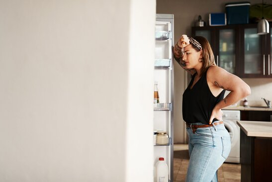 Obsessing Over Calories or Macros Not Working? Focus on This