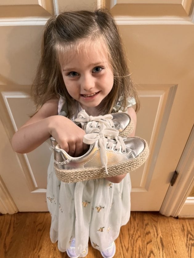 *HOT* Dream Pairs Kid’s Shoes as low as $13.49, plus