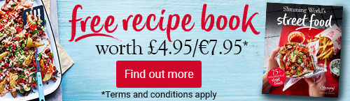 Walk the world with Slimming World!