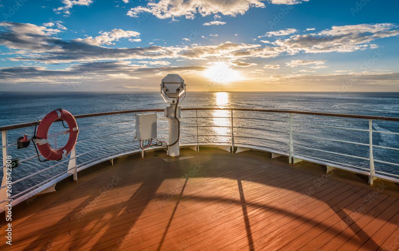 After Almost 10 Years on Cruise Ships, These 12 Things