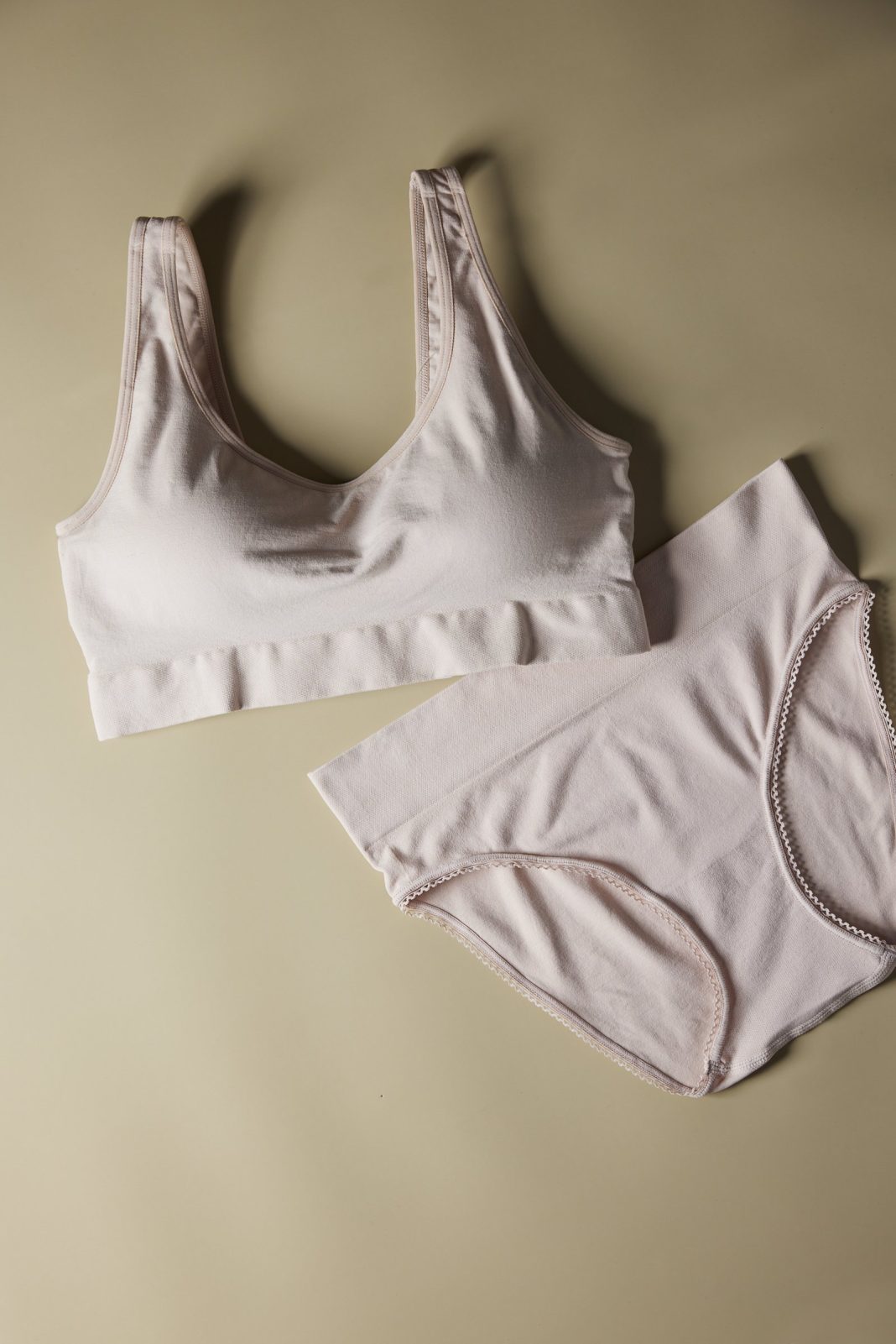 The Wireless Bra Diaries: Top Picks for the Best Wire-Free