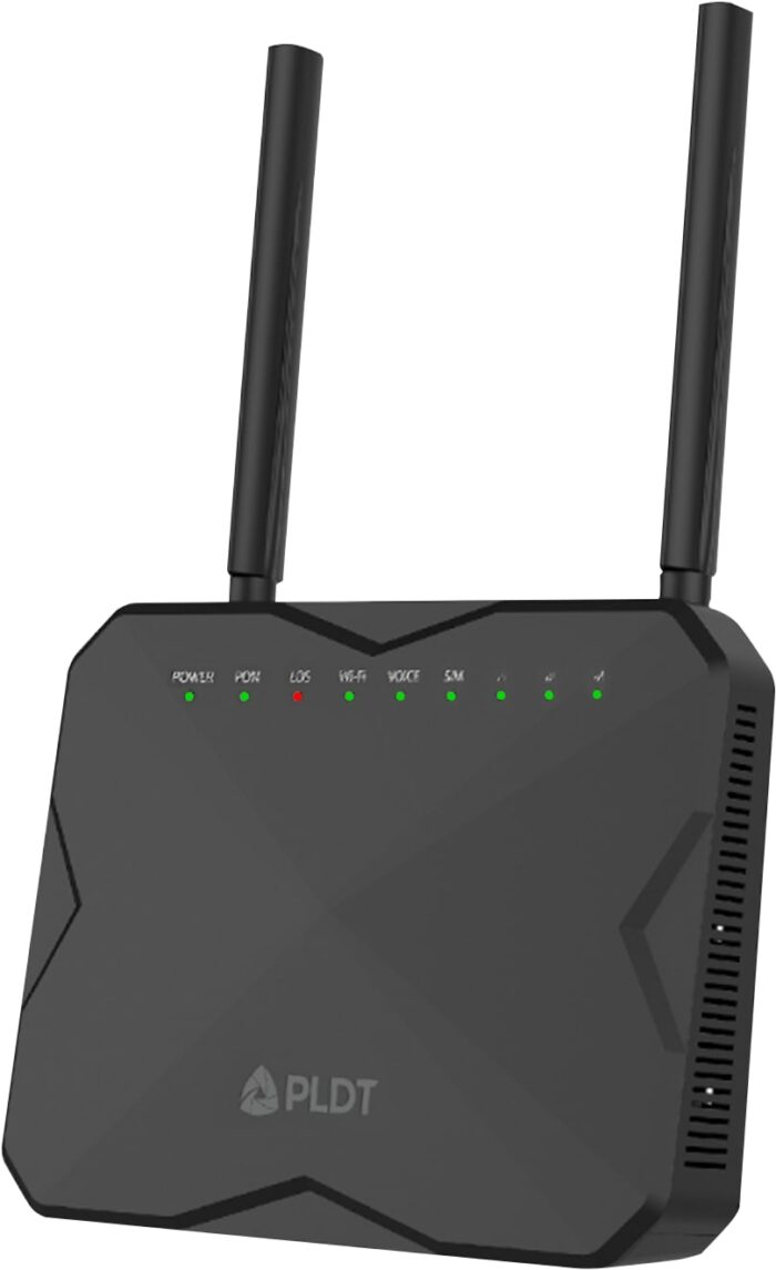 Stay connected with PLDT Home Always On