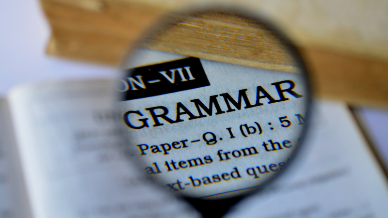 15 Ways on How to Master English Language