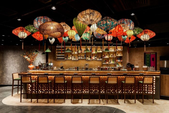 Bistro Hoi An Opens Its Doors at ELEMENTS, Celebrating Vietnam’s