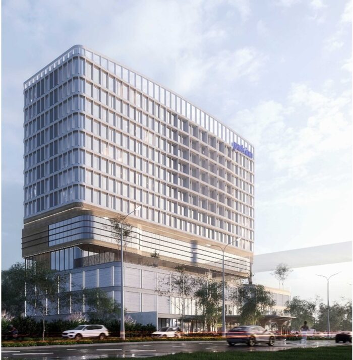 SM Hotels is expanding its regional presence with the addition