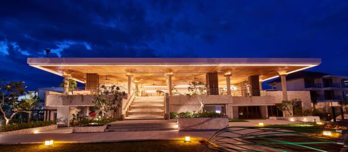South Palms Resort & Spa Panglao - MGallery Collection opens