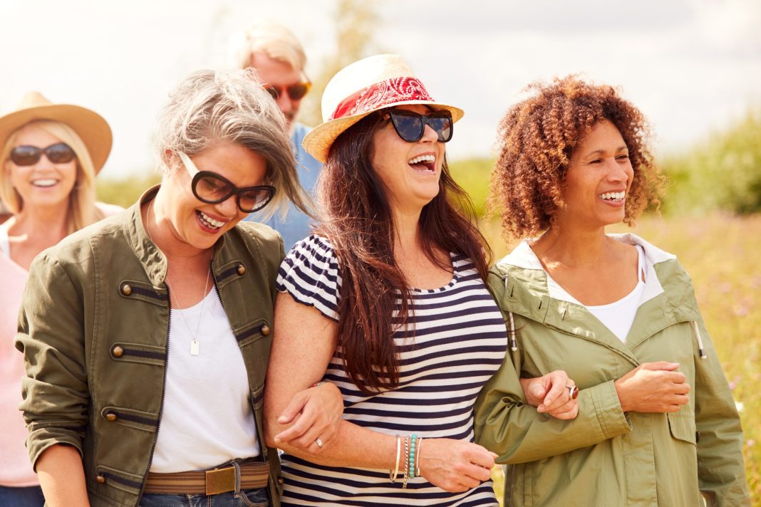 Why Being “Too Much” Is the Secret to Better Relationships