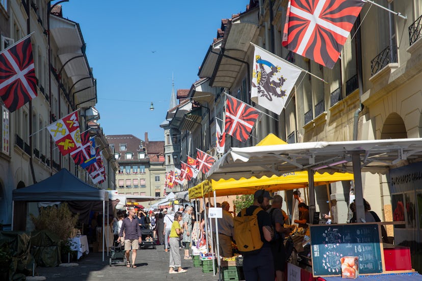 Amazing Things To Do In Zurich With Kids