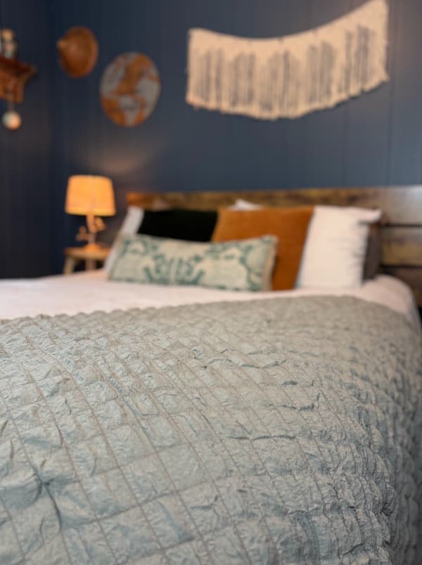 Linens & Hutch: Save 72% off Textured Comforter Sets +